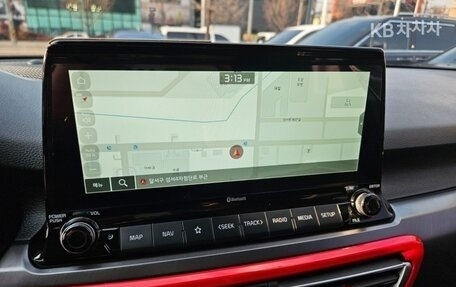 KIA Seltos I, 2020 год, 1 772 450 рублей, 16 фотография