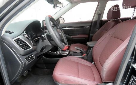 KIA Seltos I, 2021 год, 1 894 550 рублей, 6 фотография