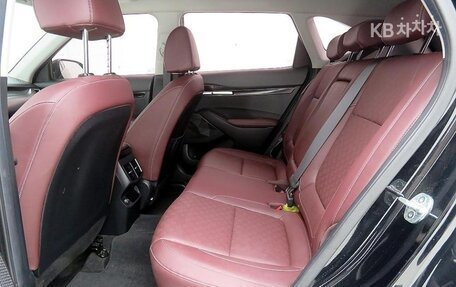 KIA Seltos I, 2021 год, 1 894 550 рублей, 8 фотография