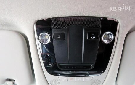KIA Seltos I, 2021 год, 1 894 550 рублей, 16 фотография