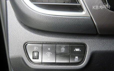 KIA Seltos I, 2021 год, 1 894 550 рублей, 13 фотография