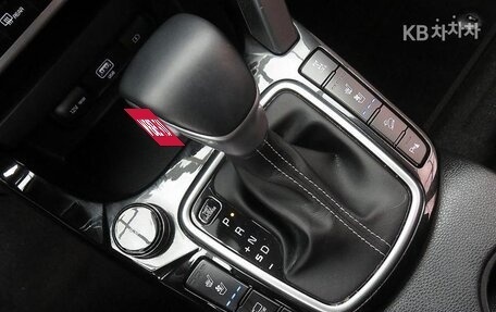 KIA Seltos I, 2021 год, 1 894 550 рублей, 15 фотография