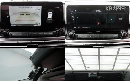 KIA Seltos I, 2021 год, 1 894 550 рублей, 17 фотография