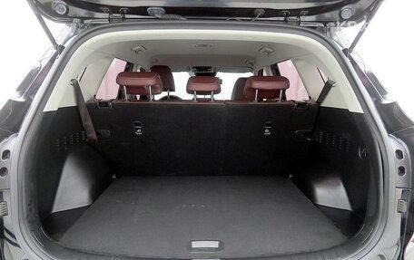 KIA Seltos I, 2021 год, 1 894 550 рублей, 19 фотография