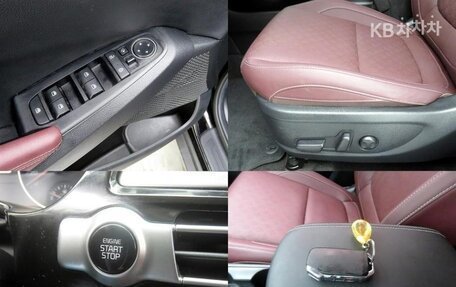 KIA Seltos I, 2021 год, 1 894 550 рублей, 18 фотография