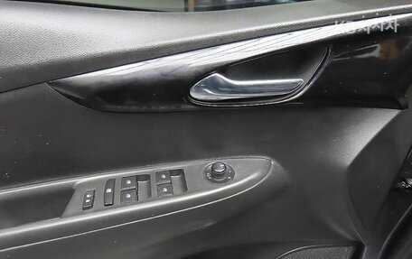 Chevrolet Spark IV, 2022 год, 1 074 099 рублей, 8 фотография