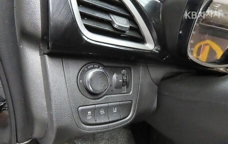 Chevrolet Spark IV, 2022 год, 1 074 099 рублей, 10 фотография