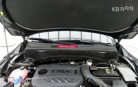 KIA Seltos I, 2021 год, 1 894 550 рублей, 20 фотография