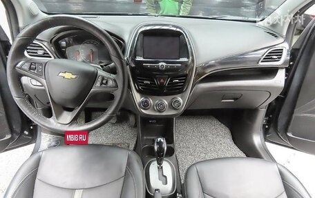 Chevrolet Spark IV, 2022 год, 1 074 099 рублей, 7 фотография