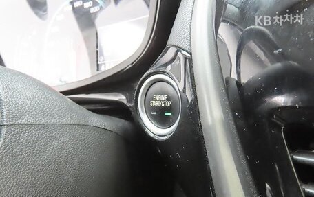 Chevrolet Spark IV, 2022 год, 1 074 099 рублей, 12 фотография