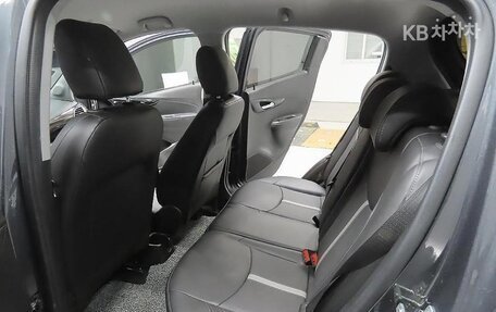 Chevrolet Spark IV, 2022 год, 1 074 099 рублей, 17 фотография