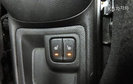 Chevrolet Spark IV, 2022 год, 1 074 099 рублей, 14 фотография