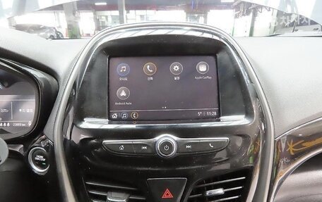 Chevrolet Spark IV, 2022 год, 1 074 099 рублей, 15 фотография