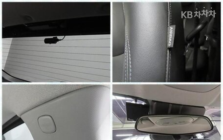 Chevrolet Spark IV, 2022 год, 1 074 099 рублей, 18 фотография