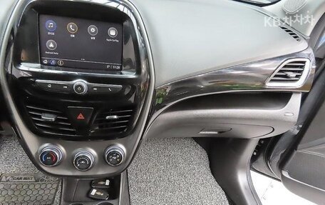 Chevrolet Spark IV, 2022 год, 1 074 099 рублей, 13 фотография