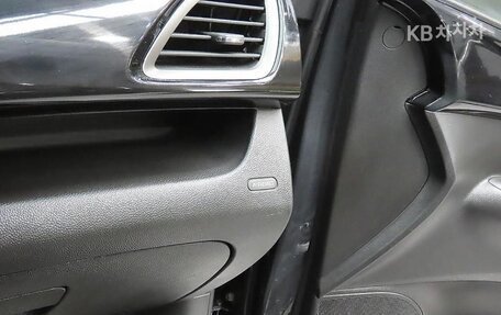 Chevrolet Spark IV, 2022 год, 1 074 099 рублей, 16 фотография