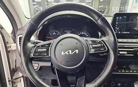 KIA Seltos I, 2022 год, 2 256 150 рублей, 6 фотография