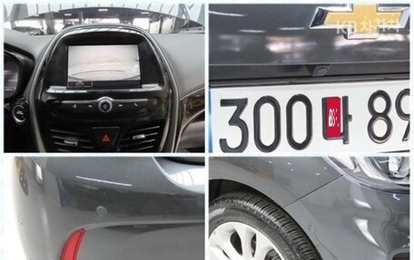 Chevrolet Spark IV, 2022 год, 1 074 099 рублей, 19 фотография