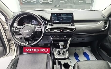 KIA Seltos I, 2022 год, 2 256 150 рублей, 5 фотография