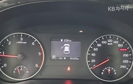 KIA Seltos I, 2022 год, 2 256 150 рублей, 8 фотография