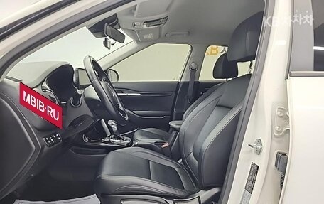 KIA Seltos I, 2022 год, 2 256 150 рублей, 7 фотография