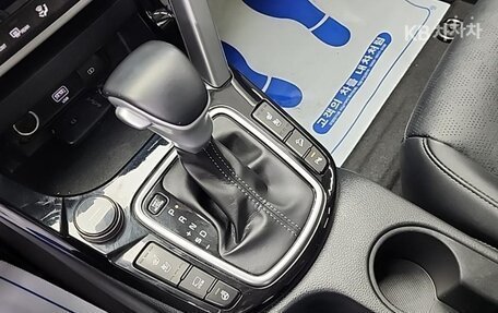 KIA Seltos I, 2022 год, 2 256 150 рублей, 9 фотография