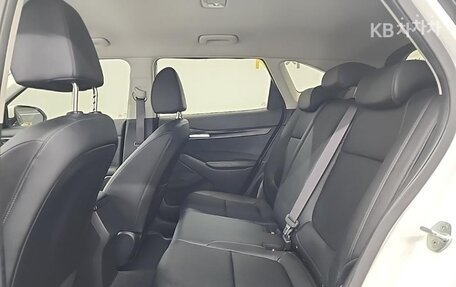 KIA Seltos I, 2022 год, 2 256 150 рублей, 11 фотография