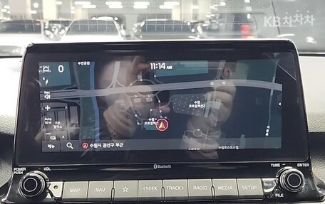 KIA Seltos I, 2022 год, 2 256 150 рублей, 12 фотография