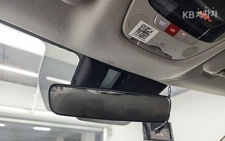 KIA Seltos I, 2022 год, 2 256 150 рублей, 14 фотография