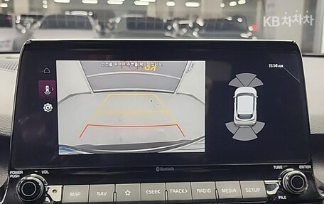 KIA Seltos I, 2022 год, 2 256 150 рублей, 13 фотография