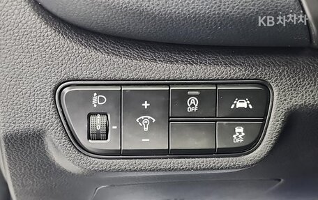 KIA Seltos I, 2022 год, 2 256 150 рублей, 16 фотография