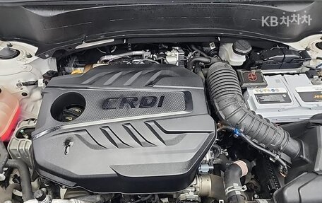 KIA Seltos I, 2022 год, 2 256 150 рублей, 17 фотография