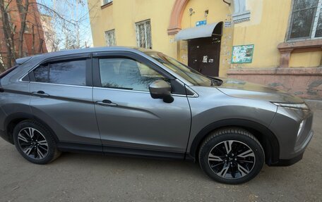 Mitsubishi Eclipse Cross, 2022 год, 2 400 000 рублей, 4 фотография