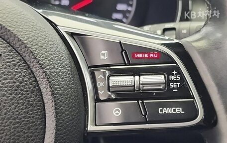 KIA Seltos I, 2022 год, 2 256 150 рублей, 15 фотография