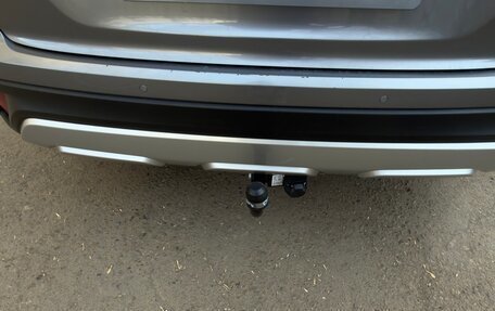 Mitsubishi Eclipse Cross, 2022 год, 2 400 000 рублей, 7 фотография