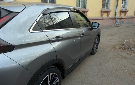 Mitsubishi Eclipse Cross, 2022 год, 2 400 000 рублей, 9 фотография