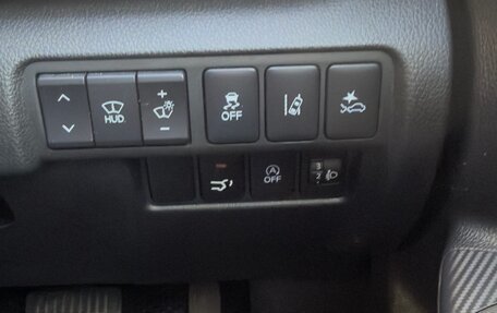 Mitsubishi Eclipse Cross, 2022 год, 2 400 000 рублей, 14 фотография