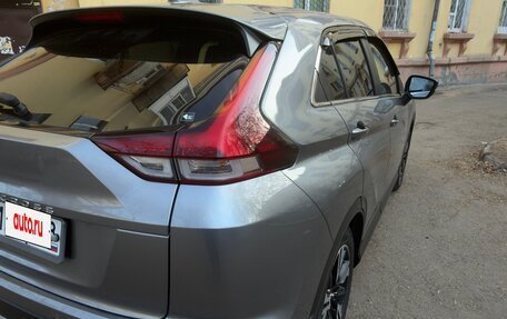 Mitsubishi Eclipse Cross, 2022 год, 2 400 000 рублей, 8 фотография