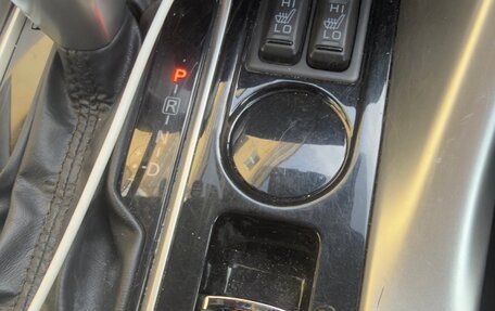 Mitsubishi Eclipse Cross, 2022 год, 2 400 000 рублей, 15 фотография