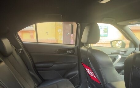 Mitsubishi Eclipse Cross, 2022 год, 2 400 000 рублей, 11 фотография