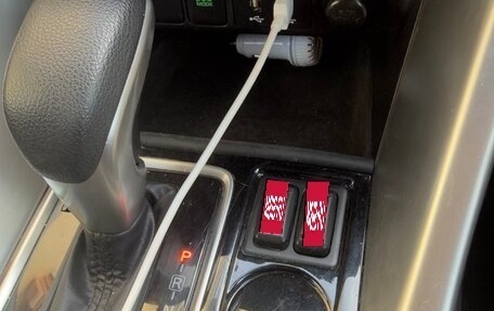 Mitsubishi Eclipse Cross, 2022 год, 2 400 000 рублей, 16 фотография