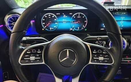 Mercedes-Benz A-Класс, 2021 год, 2 531 450 рублей, 11 фотография