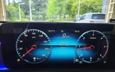 Mercedes-Benz A-Класс, 2021 год, 2 531 450 рублей, 12 фотография