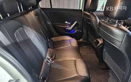 Mercedes-Benz A-Класс, 2021 год, 2 531 450 рублей, 9 фотография