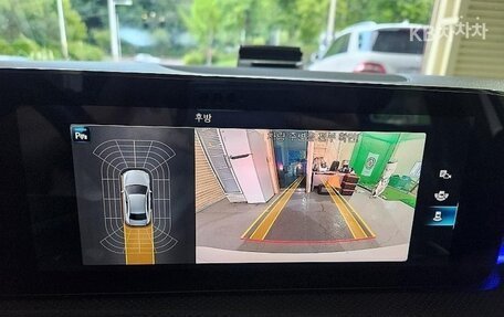 Mercedes-Benz A-Класс, 2021 год, 2 531 450 рублей, 13 фотография