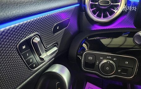 Mercedes-Benz A-Класс, 2021 год, 2 531 450 рублей, 14 фотография