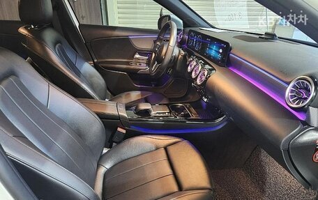 Mercedes-Benz A-Класс, 2021 год, 2 531 450 рублей, 8 фотография