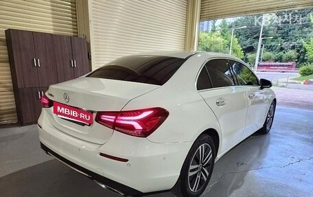 Mercedes-Benz A-Класс, 2021 год, 2 531 450 рублей, 4 фотография