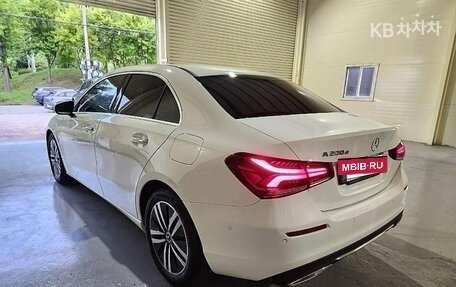 Mercedes-Benz A-Класс, 2021 год, 2 531 450 рублей, 6 фотография