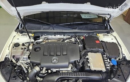 Mercedes-Benz A-Класс, 2021 год, 2 531 450 рублей, 19 фотография